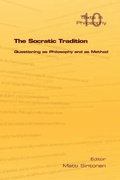 Cover: The Socratic Tradition - College Publications