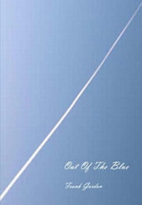 Enlarge image Cover: Out of the Blue - Write Lines in Print