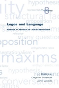 Cover: Logos and Language - Stanborough Press Ltd