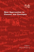 Cover: Alternatives to Set Theory - College Publications