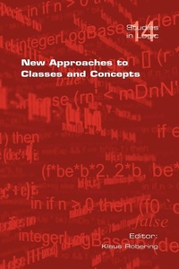 Abbildung von: Alternatives to Set Theory - College Publications