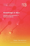 Cover: Knowledge in Flux - College Publications