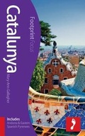 Cover: Catalunya Footprint Focus Guide - Footprint Travel Guides