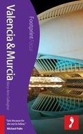 Cover: Valencia & Murcia Footprint Focus Guide - Footprint Travel Guides