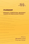 Cover: PhiMSAMP - College Publications