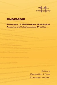 Abbildung von: PhiMSAMP - College Publications