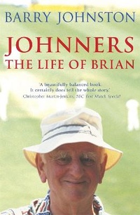 Abbildung von: Johnners - The Life Of Brian - Hodder Paperback