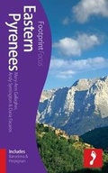 Cover: Eastern Pyrenees Footprint Focus Guide - Footprint Travel Guides