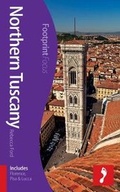 Cover: Northern Tuscany Footprint Focus Guide - Footprint Travel Guides