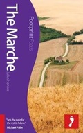 Cover: The Marche Footprint Focus Guide - Footprint Travel Guides