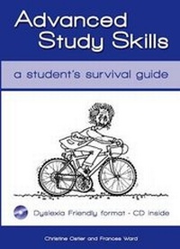 Enlarge image Cover: Advanced Study Skills - SEN Marketing