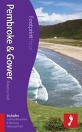 Cover: Pembroke & Gower Footprint Focus Guide - Footprint Travel Guides