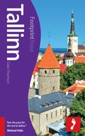 Cover: Tallinn Footprint Focus Guide - Footprint Travel Guides