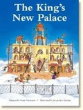 Cover: The King's New Palace - St James Publishing