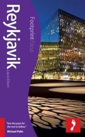 Cover: Reykjavik Footprint Focus Guide - Footprint Travel Guides