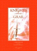 Cover: Knights of the Grail - St James Publishing