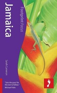 Abbildung von: Jamaica Footprint Focus Guide - Footprint Travel Guides
