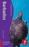 Cover: Barbados Footprint Focus Guide - Footprint Travel Guides