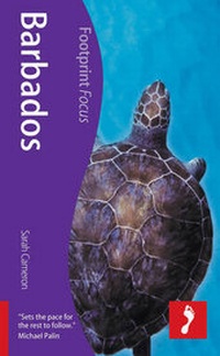 Abbildung von: Barbados Footprint Focus Guide - Footprint Travel Guides