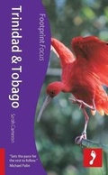 Cover: Trinidad and Tobago Footprint Focus Guide - Footprint Travel Guides