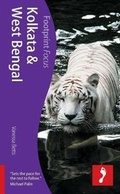 Cover: Kolkata & West Bengal Footprint Focus Guide - Footprint Travel Guides