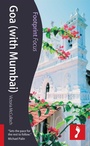 Cover: Goa (with Mumbai) Footprint Focus Guide - Footprint Travel Guides