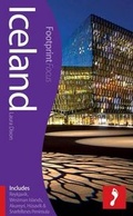 Cover: Footprint Focus Iceland - Footprint Handbooks