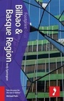 Cover: Bilbao & Basque Region Footprint Focus Guide - Footprint Travel Guides