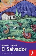 Cover: El Salvador - Footprint Travel Guides