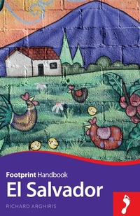 Abbildung von: El Salvador - Footprint Travel Guides