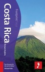 Cover: Costa Rica Footprint Focus Guide - Footprint Travel Guides