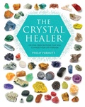 Cover: The Crystal Healer - CICO Books