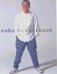 Enlarge image Cover: Nobu - Quadrille Publishing Ltd