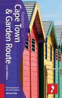 Abbildung von: Cape Town & Garden Route Footprint Focus Guide - Footprint Travel Guides