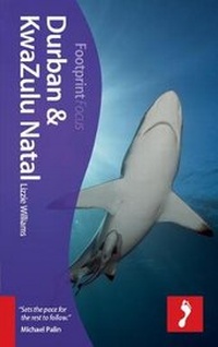 Abbildung von: Durban & KwaZulu Natal Footprint Focus Guide - Footprint Travel Guides
