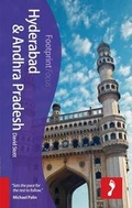Cover: Hyderabad & Andhra Pradesh Focus Guide - Footprint Handbooks