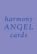 Cover: Harmony Angel Cards - Quadrille Publishing Ltd