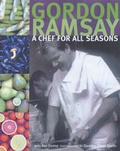Cover: A Chef for All Seasons - Quadrille Publishing Ltd