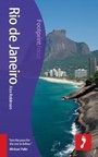 Cover: Rio de Janeiro Footprint Focus Guide - Footprint Travel Guides
