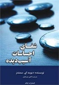 Cover: Healing for Damaged Emotions - Elam Publications
