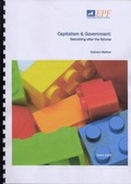 Cover: Capitalism and Government - European Policy Forum