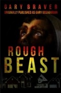 Cover: Rough Beast - Gary Braver