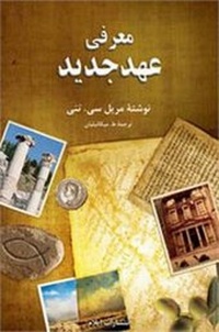Enlarge image Cover: New Testament Survey - Elam Publications