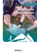 Cover: Navigation for Off-Road Runners - Trailguides Limited