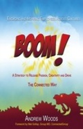 Cover: BOOM! - Andrew Woods