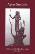Cover: Alpine Sentinels - Brushhog Books