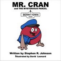 Enlarge image Cover: Mr. Cran and the Mysterious Parcel - T.H. Publishing