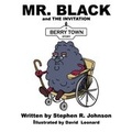 Cover: Mr. Black and the Invitation - T.H. Publishing