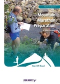 Cover: Mountain Marathon Preparation - Trailguides Limited