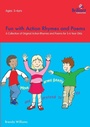 Cover: Fun with Action Rhymes and Poems - Brilliant Publications